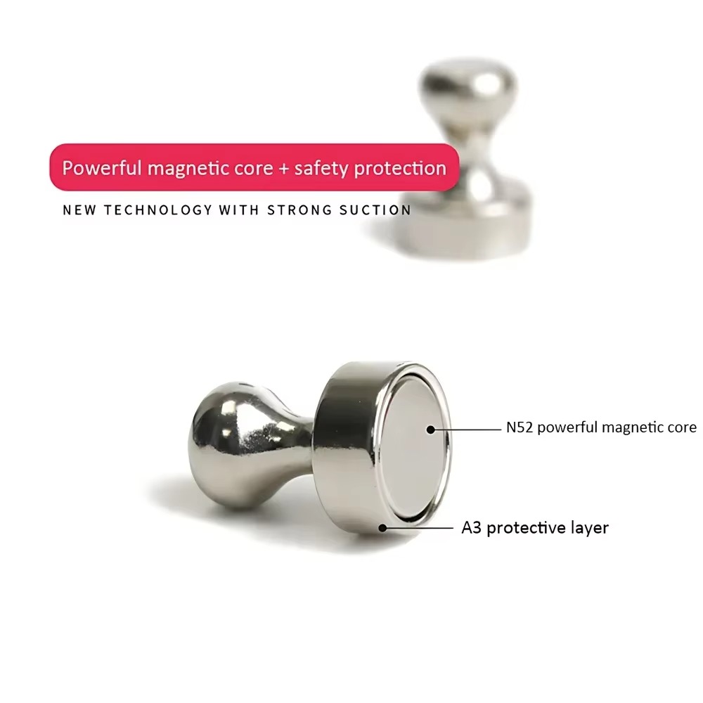 10PCS แม่เหล็ก Super Strong ตก - Fishing Hook Stainless Steel บทวิจารณ์และราคา