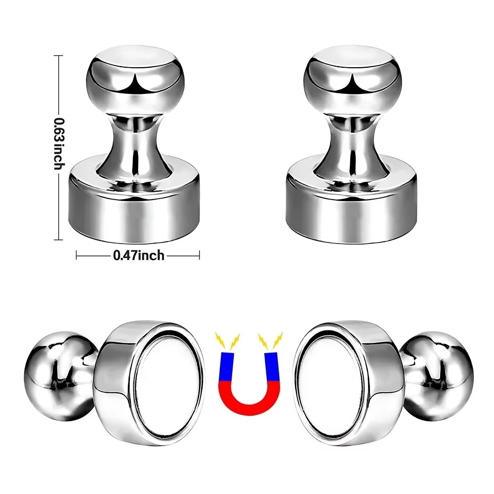 10PCS แม่เหล็ก Super Strong ตก - Fishing Hook Stainless Steel บทวิจารณ์และราคา